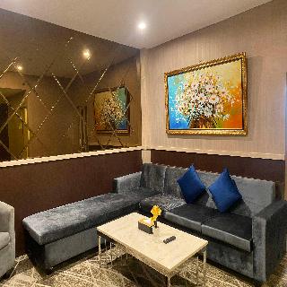 Best Western Batang Garing Palangkaraya fotoÄŸrafÄ±