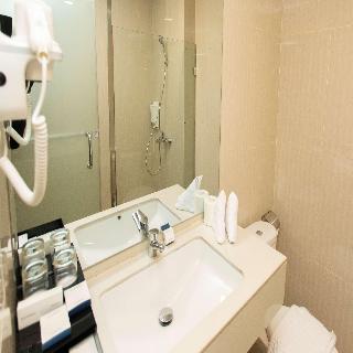 Best Western Batang Garing Palangkaraya fotoÄŸrafÄ±