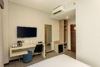 Best Western Batang Garing Palangkaraya fotoÄŸrafÄ±