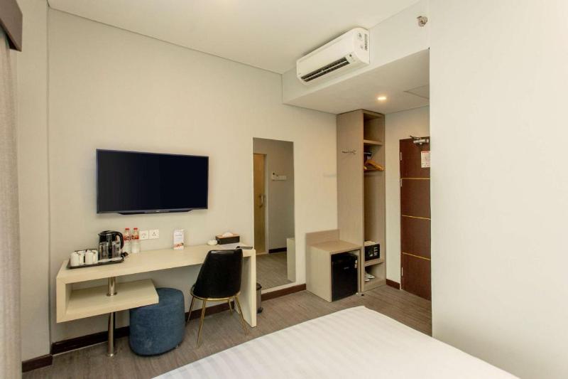 Best Western Batang Garing Palangkaraya - Oda