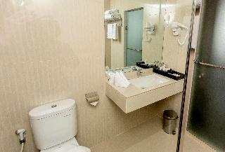 Best Western Batang Garing Palangkaraya fotoÄŸrafÄ±