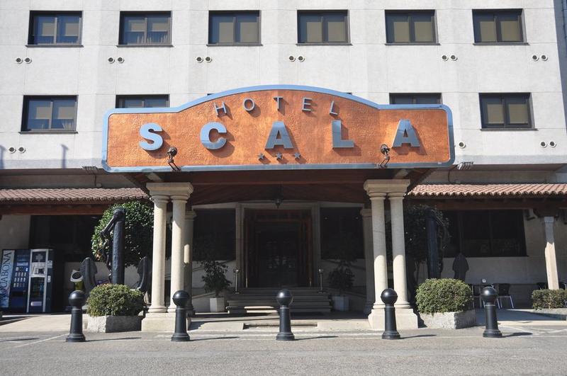 Scala - Genel