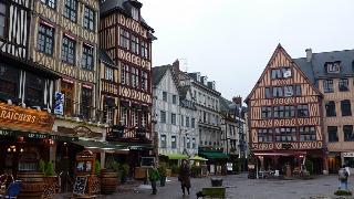 Hotel Litteraire Gustave Flaubert, BW Signature Co