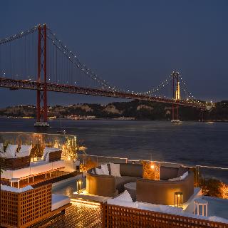 Hyatt Regency Lisbon fotoÄŸrafÄ±