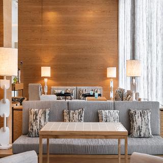 Hyatt Regency Lisbon fotoÄŸrafÄ±
