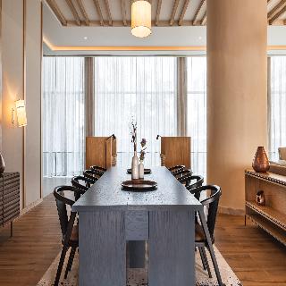 Hyatt Regency Lisbon fotoÄŸrafÄ±