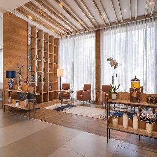 Hyatt Regency Lisbon fotoÄŸrafÄ±