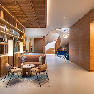 Hyatt Regency Lisbon fotoÄŸrafÄ±
