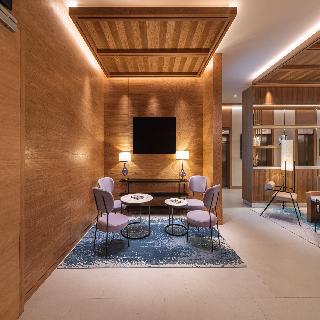 Hyatt Regency Lisbon fotoÄŸrafÄ±
