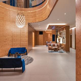 Hyatt Regency Lisbon fotoÄŸrafÄ±