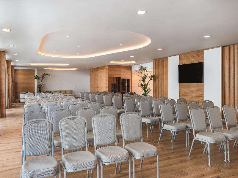 Hyatt Regency Lisbon - Toplantı