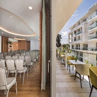 Hyatt Regency Lisbon fotoÄŸrafÄ±