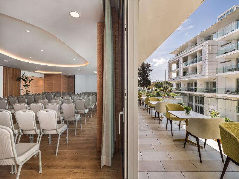 Hyatt Regency Lisbon - Toplantı