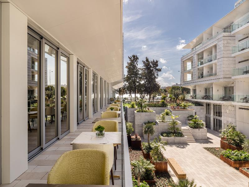 Hyatt Regency Lisbon - Toplantı