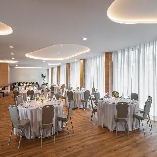 Hyatt Regency Lisbon fotoÄŸrafÄ±