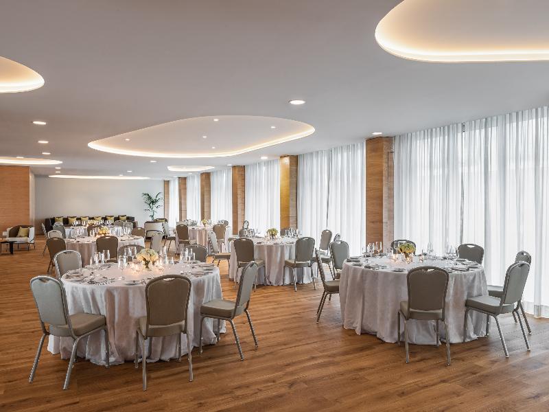 Hyatt Regency Lisbon - Toplantı