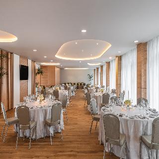 Hyatt Regency Lisbon fotoÄŸrafÄ±