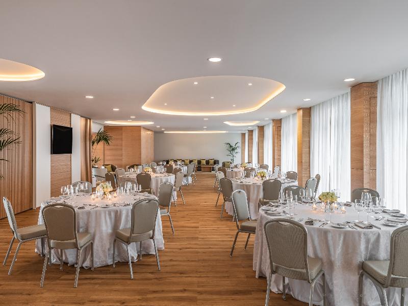 Hyatt Regency Lisbon - Toplantı