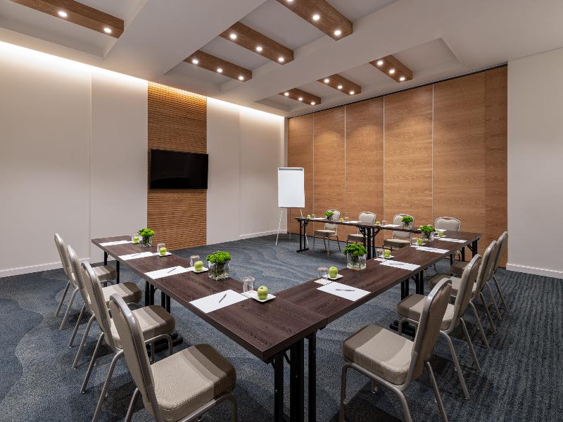 Hyatt Regency Lisbon - Toplantı