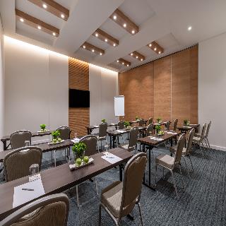 Hyatt Regency Lisbon fotoÄŸrafÄ±
