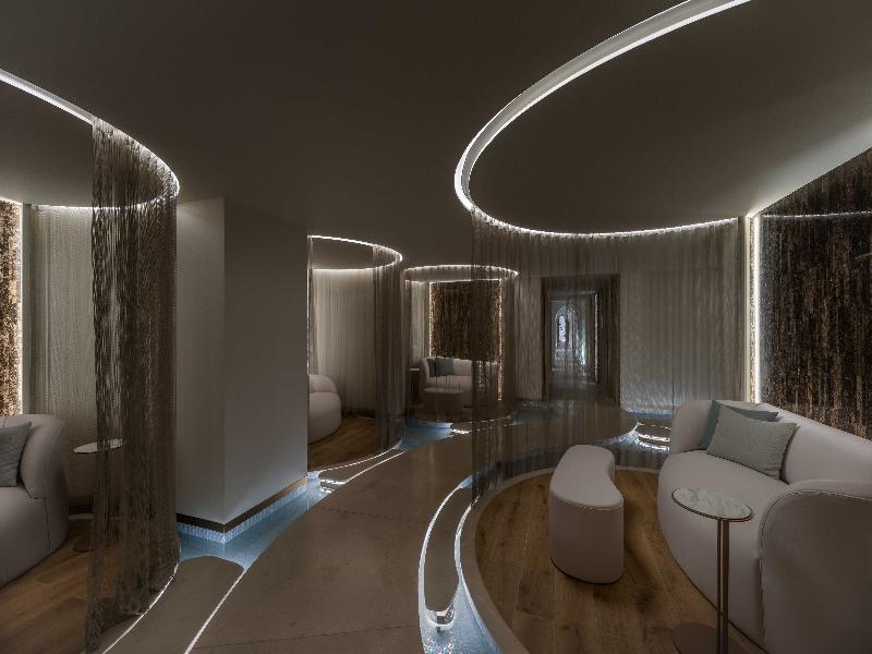 Hyatt Regency Lisbon - Aktivite