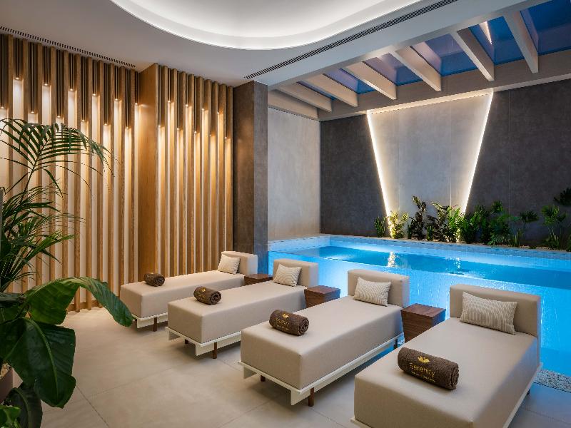 Hyatt Regency Lisbon - Aktivite