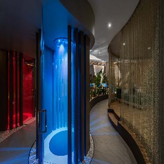 Hyatt Regency Lisbon fotoÄŸrafÄ±