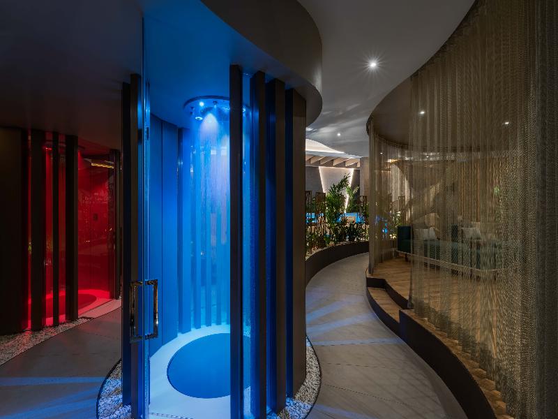 Hyatt Regency Lisbon - Aktivite