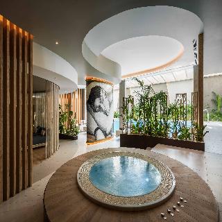 Hyatt Regency Lisbon fotoÄŸrafÄ±