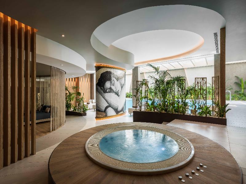 Hyatt Regency Lisbon - Aktivite