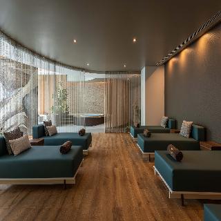 Hyatt Regency Lisbon fotoÄŸrafÄ±