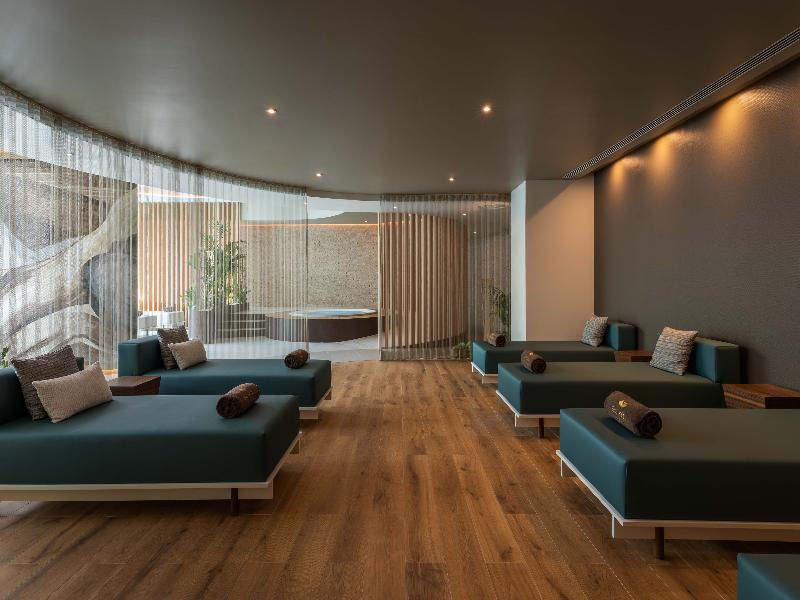 Hyatt Regency Lisbon - Aktivite