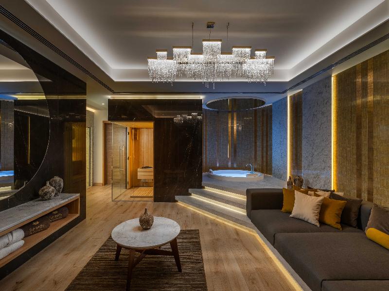 Hyatt Regency Lisbon - Aktivite