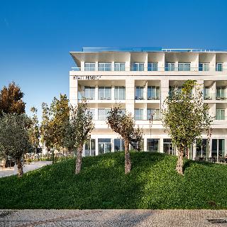 Hyatt Regency Lisbon fotoÄŸrafÄ±