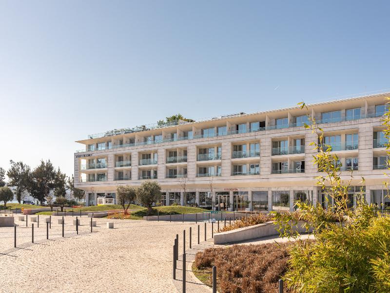 Hyatt Regency Lisbon - Genel