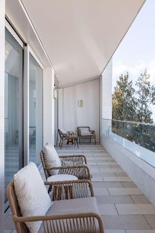 Hyatt Regency Lisbon fotoÄŸrafÄ±