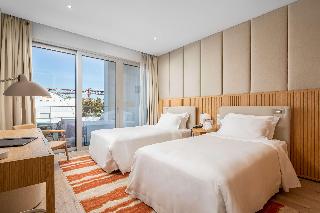 Hyatt Regency Lisbon fotoÄŸrafÄ±