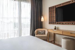 Hyatt Regency Lisbon fotoÄŸrafÄ±