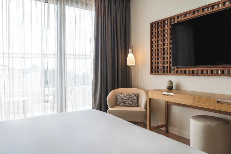 Hyatt Regency Lisbon - Oda