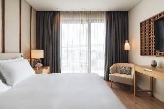 Hyatt Regency Lisbon fotoÄŸrafÄ±