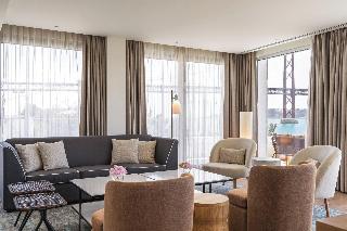 Hyatt Regency Lisbon fotoÄŸrafÄ±