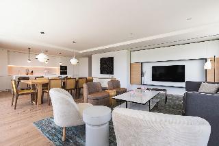 Hyatt Regency Lisbon fotoÄŸrafÄ±