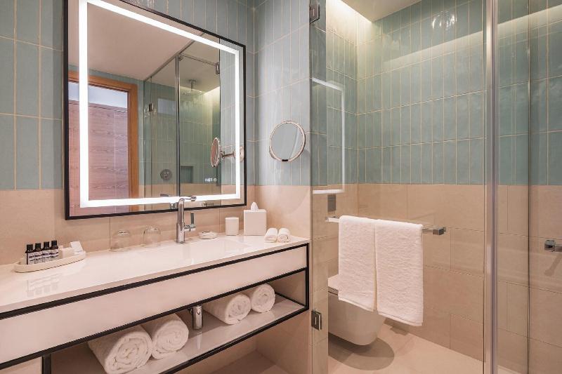 Hyatt Regency Lisbon - Oda