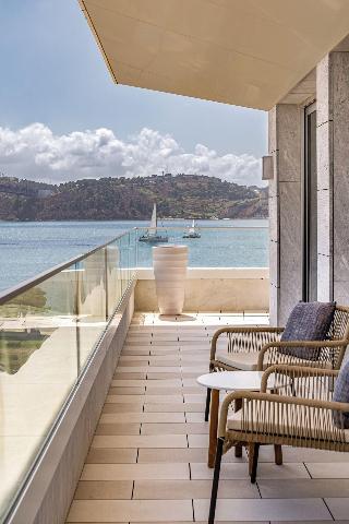 Hyatt Regency Lisbon fotoÄŸrafÄ±
