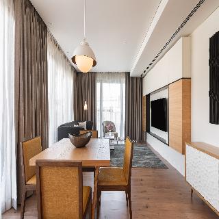 Hyatt Regency Lisbon fotoÄŸrafÄ±