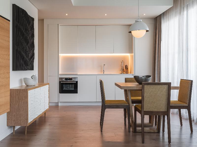 Hyatt Regency Lisbon - Oda