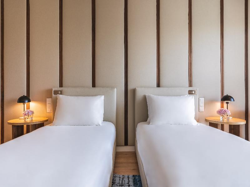Hyatt Regency Lisbon - Oda