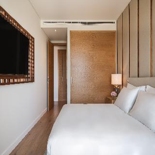 Hyatt Regency Lisbon fotoÄŸrafÄ±