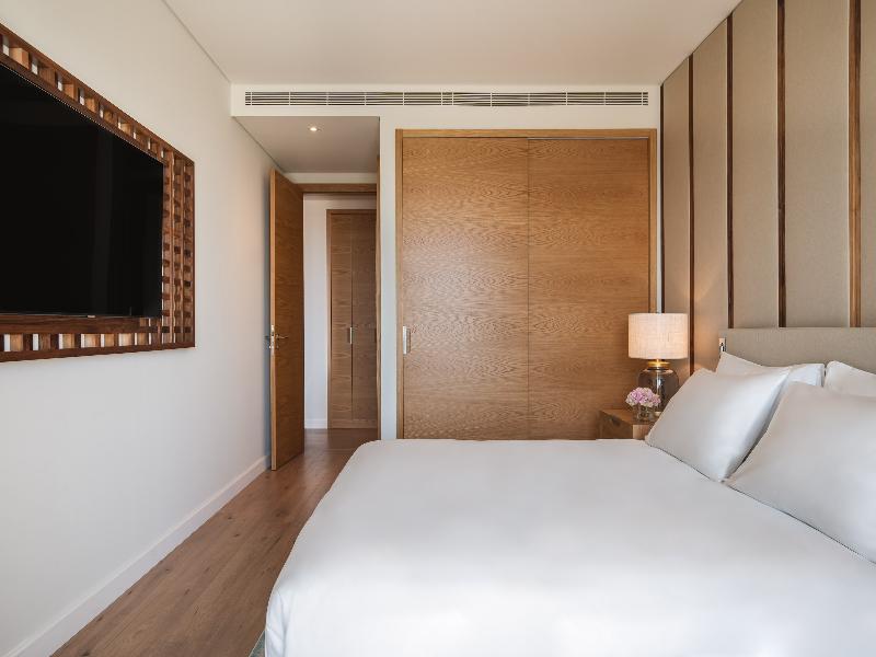Hyatt Regency Lisbon - Oda