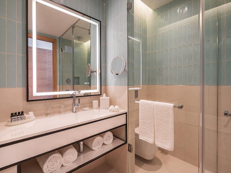 Hyatt Regency Lisbon - Oda